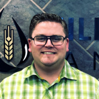Millennium Land Ltd. Employee Brodie Graham's profile photo