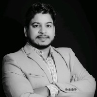 Xeno Employee Chetan Anand's profile photo
