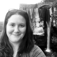 United Community Housing Coalition Employee Marjanna James's profile photo