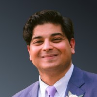 Payam Vaghefi