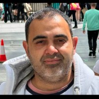 Leon Guarding Employee Sba Shah's profile photo