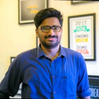 EvalBench Employee Judes Paranjothi's profile photo