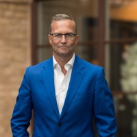 Customs Support Employee Ian Featherstone's profile photo