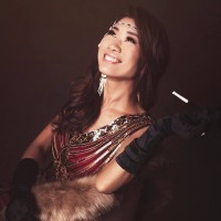 BMG - Brilliant Minds Group  Employee Sandra Fan's profile photo