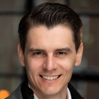 Fit Design London Employee Tom Molnar's profile photo