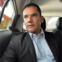 Royalton Luxury Resorts Employee Ivan Rodriguez Tapia's profile photo