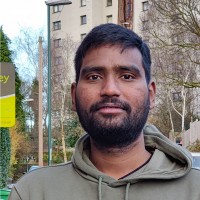 Mocean Employee Salman Shaik's profile photo