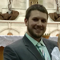 Maryland Department of Transportation Employee Jared Kline's profile photo
