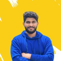 CODESAP ™ Employee Sourav Sathyan's profile photo