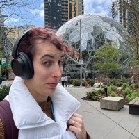 Amazon Web Services (AWS) Employee Monica Roberts's profile photo