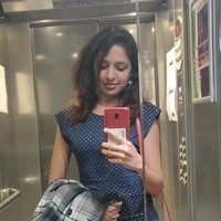 Akanksha Goyal Email