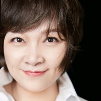 贝壳找房ke.com Employee Vicky Cai's profile photo