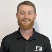 Fessler & Bowman Employee Cameron Still's profile photo