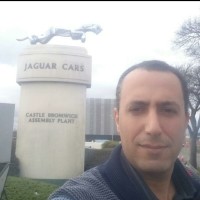 LEONI Employee Sameh Wahba's profile photo