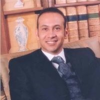IC Group US LLC Employee Moemen Attia's profile photo