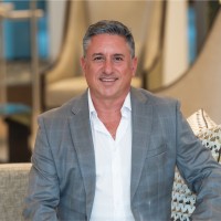 ONE Sotheby's International Realty Employee Brian Hero's profile photo