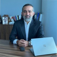 EMCAP Advisory Employee Inanc Sozer's profile photo