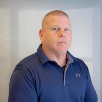 Select Paint & Finishes, LLC Employee Mark Brightman's profile photo