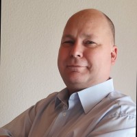 ISRA VISION Employee Frank Neumann's profile photo
