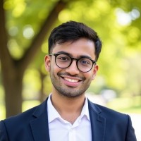 Tanmay Agrawal Email