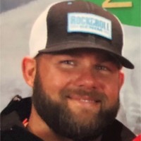 Scout Surface Solutions LLC Employee Jp Stratton's profile photo