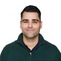 PVH Brands Australia Employee Andy Brennan's profile photo