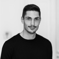 GMG + Creative Production Agency Employee Valerio Teti's profile photo