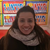 TARYA Employee Aya David's profile photo