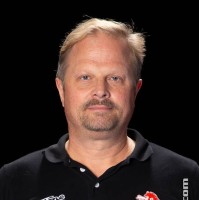 Digitalisering - Västra Götalandsregionen (VGR) Employee Magnus Bjureblad's profile photo