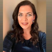 Komtera Teknoloji Employee Selin Bolgar Örtün's profile photo