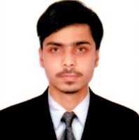 Pentangle Tech Employee Syed Hashami's profile photo