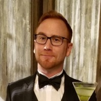 Moët Hennessy Employee Mark Stoddard's profile photo