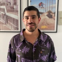 Kannú Employee Cristian Cid Herrera's profile photo