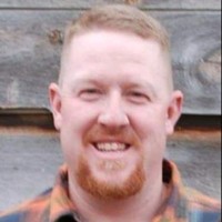 Cummins Inc. Employee Wayne Weber's profile photo