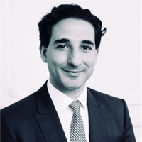 SpeciTec SA Employee Pierre-Ilyas Idare's profile photo