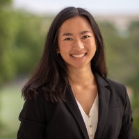 Conference of State Bank Supervisors (CSBS) Employee Esther James's profile photo