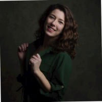 Poppodium Grenswerk Employee Eva Derks's profile photo