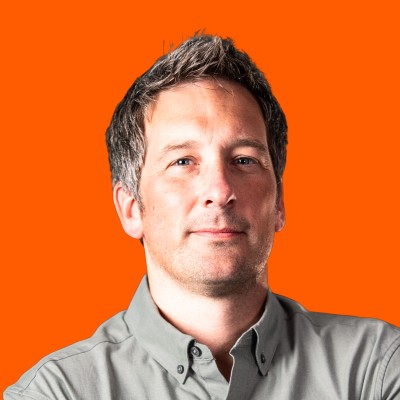 Nuvo Employee Giles Lang's profile photo