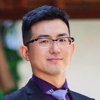 ELESTYLE Employee Spike Qin's profile photo