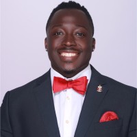 JPMorgan Chase & Co. Employee Larry Smith Jr., Mba, Smc's profile photo