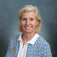 Stamford Downtown Employee Jacqueline Wetenhall's profile photo