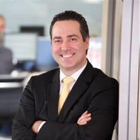 Maxis Investments Ltd Employee Yigit Arikok's profile photo