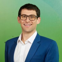 Noah Letwat Email & Phone Number