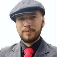 AINECOL SAS Employee Camilo Cuello's profile photo