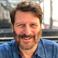 Rakuten International Employee Mark Abramson's profile photo