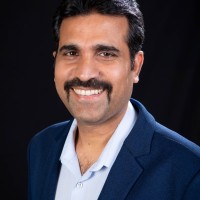 Spencer's Employee Venky Avunoori's profile photo