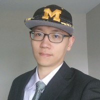 MathWorks Employee Feng Han's profile photo