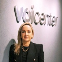 Voicenter S.A. Employee Maria Tarantelli's profile photo