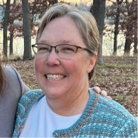 Orion Magazine Employee Tracie Butler-Kurth's profile photo