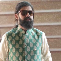 Plum Employee Shoaib Khan's profile photo